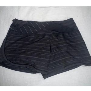 Lululemon speed up shorts